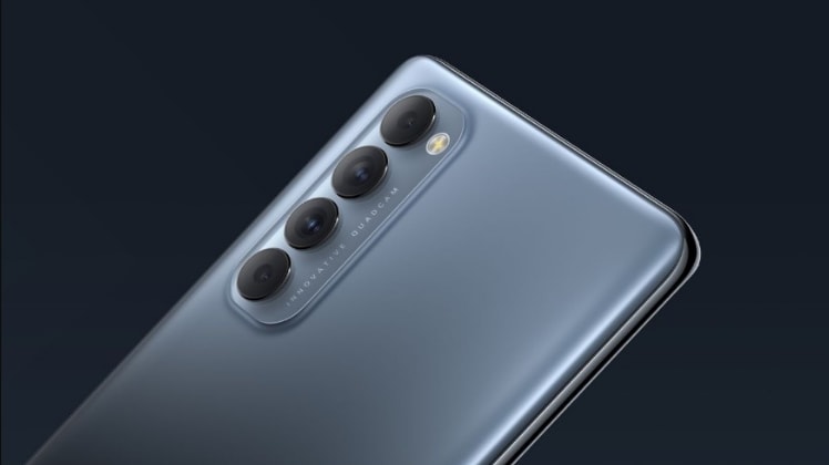 Oppo Reno 4 Pro