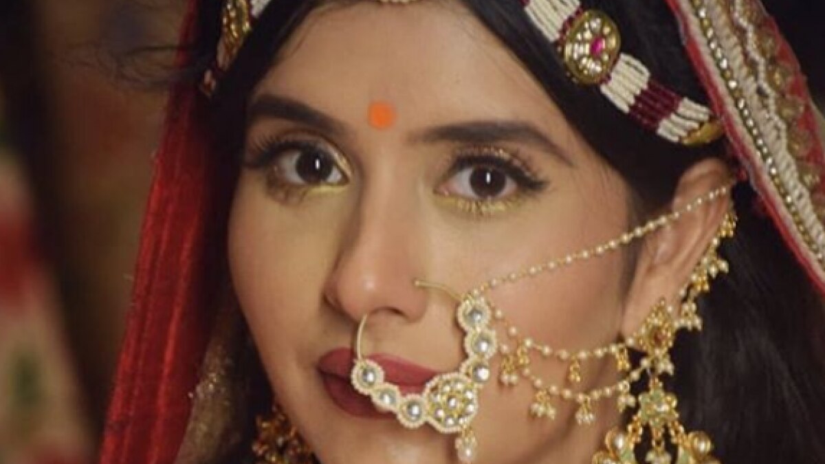 चारु असोपा