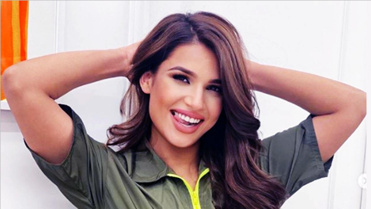 नैना सिंह