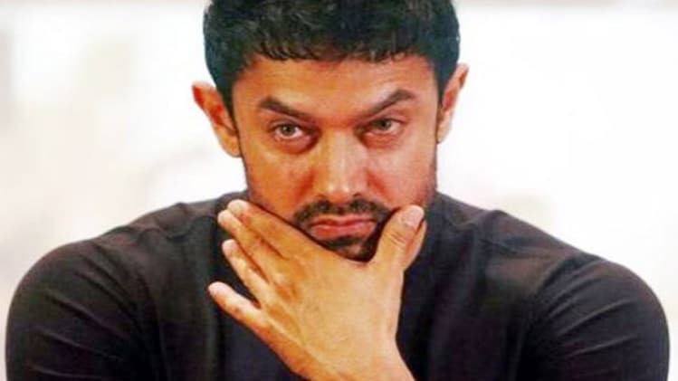 बॉलीवुड एक्टर आमिर खान