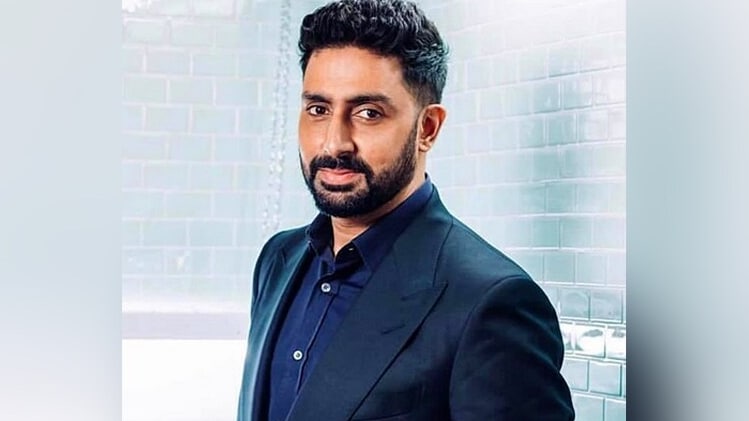 अभिषेक बच्चन