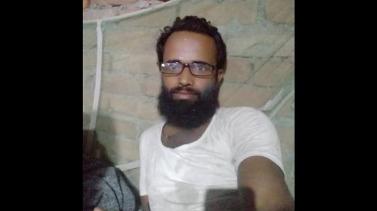 पुलिस आरोपी के खिलाफ जांच कर रही है (फोटो- प्रह्लाद)