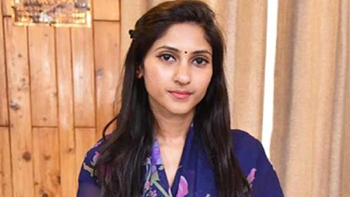 रायबरेली सदर से विधायक अदिति सिंह