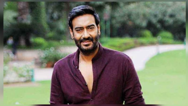 अजय देवगन