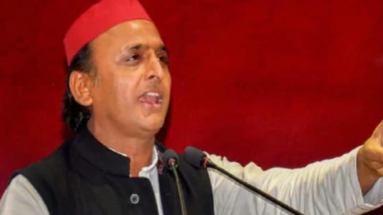 पूर्व मुख्यमंत्री अखिलेश यादव (फाइल फोटो)