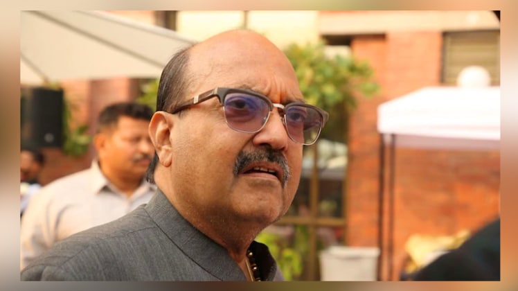 अमर सिंह