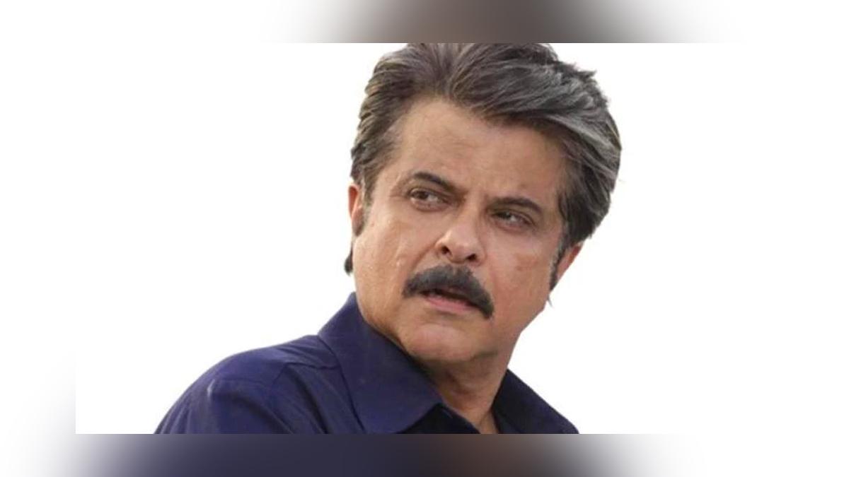 अनिल कपूर