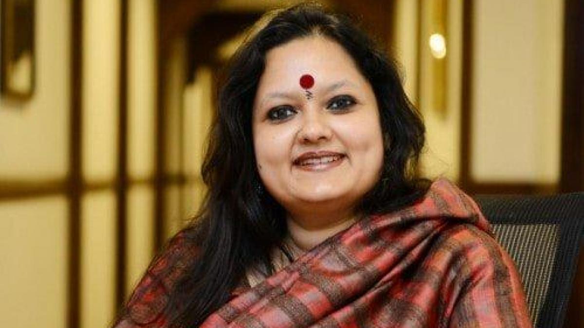 अंखी दास