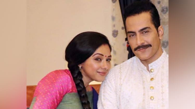 अनुपमा और वनराज