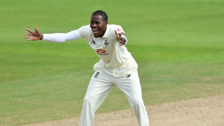 England vs Pakistan (Getty)