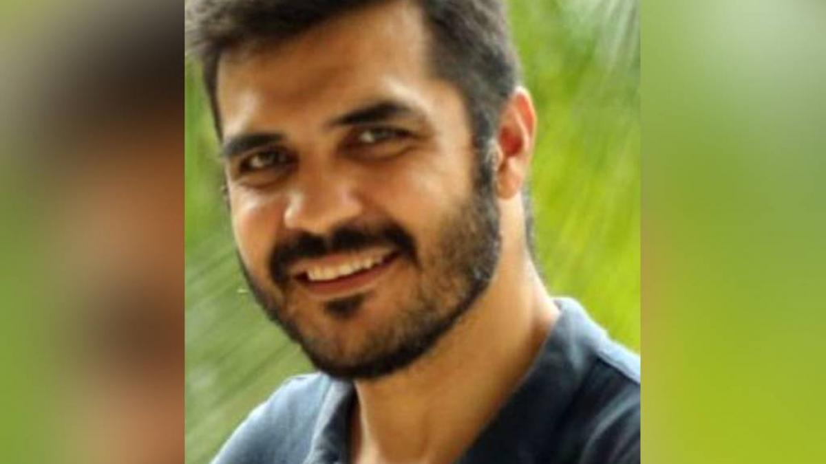 मेजर मोहम्मद अली शाह