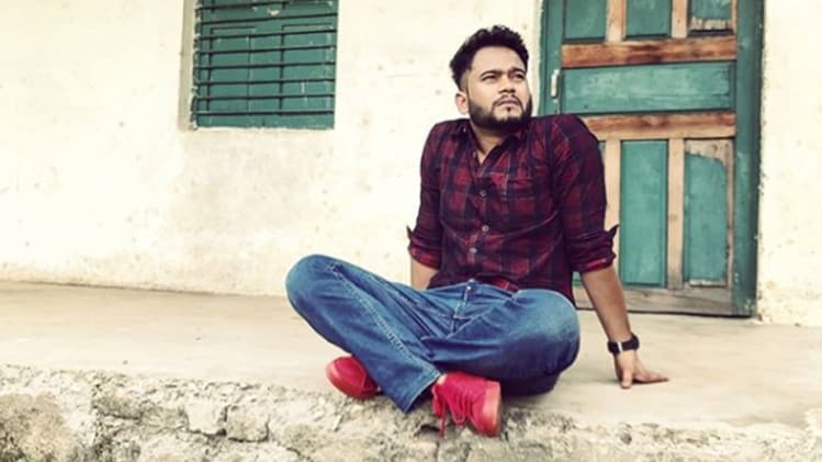 राहुल कुमार