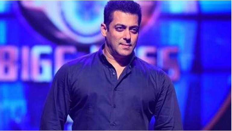 सलमान खान