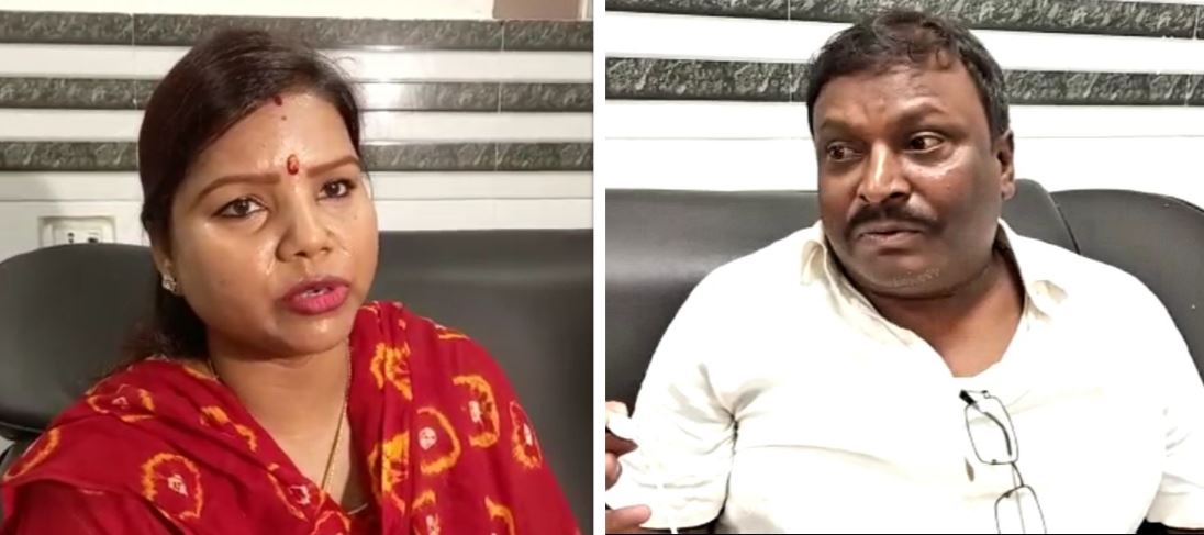 बिहार चुनाव 2020 (फोटो-आजतक)