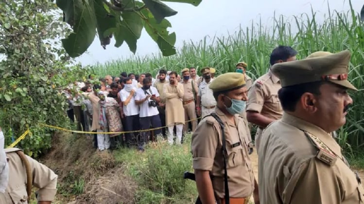 बागपत में बीजेपी नेता संजय खोखर की हत्या