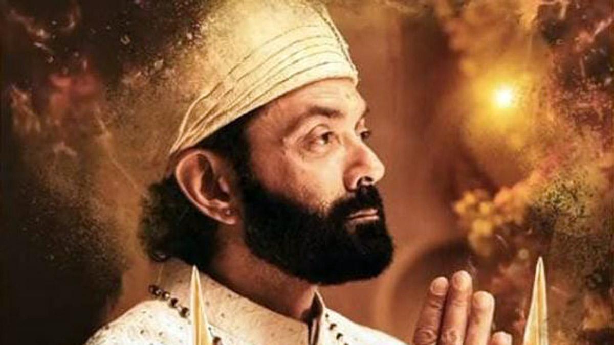 बॉबी देओल