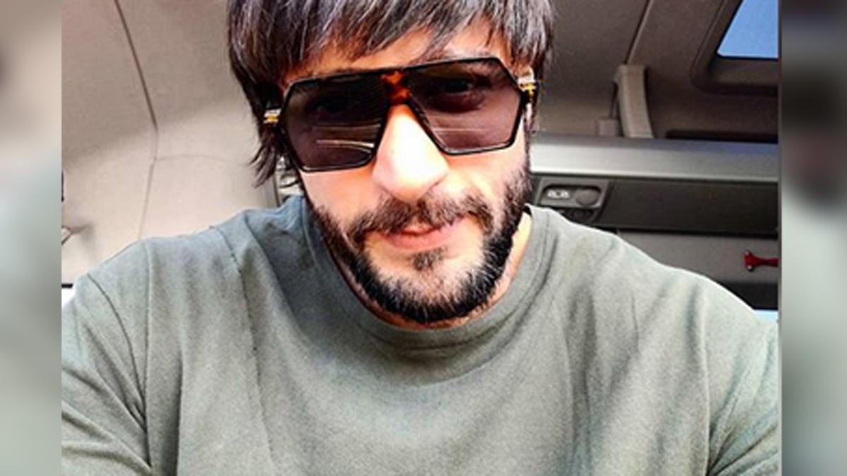 शालीन भनोट