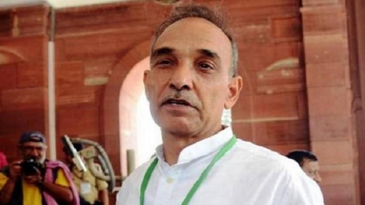 सत्यपाल सिंह