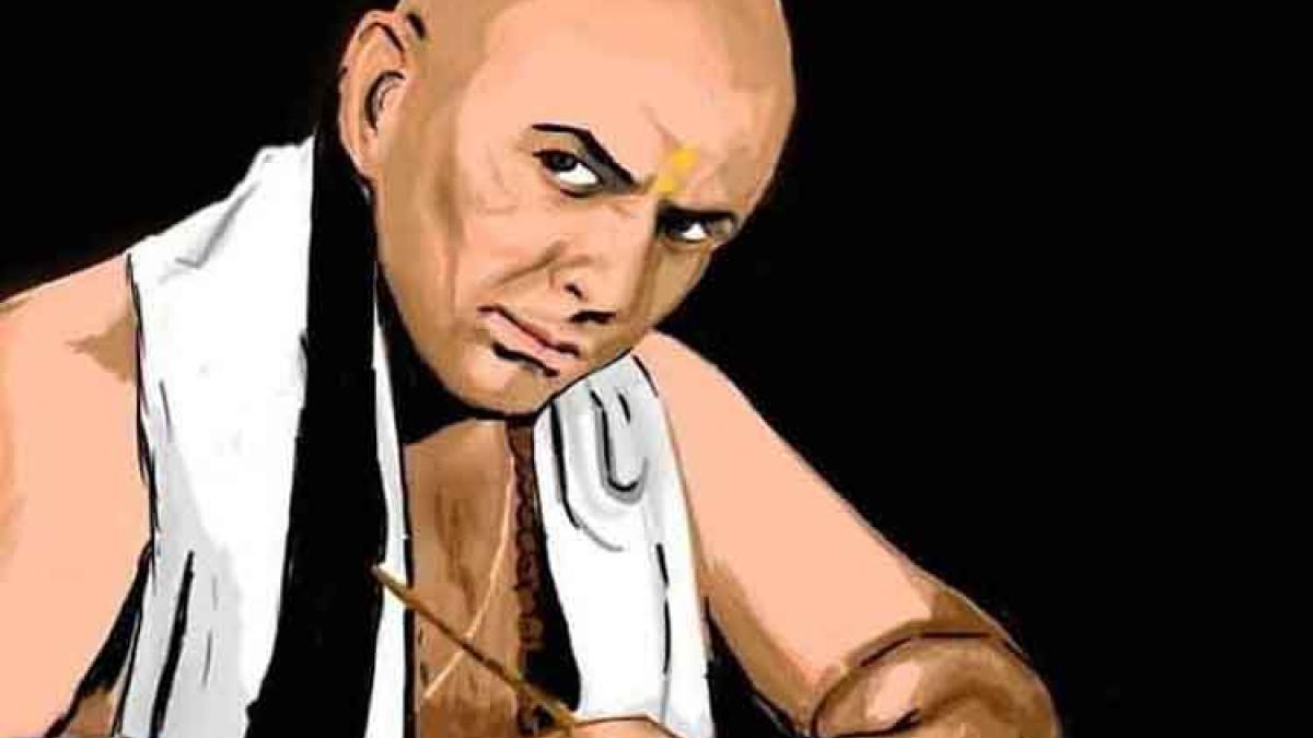 Chanakya Niti In Hindi, Five types of Father, Ethics of Chanakya, चाणक्य नीति