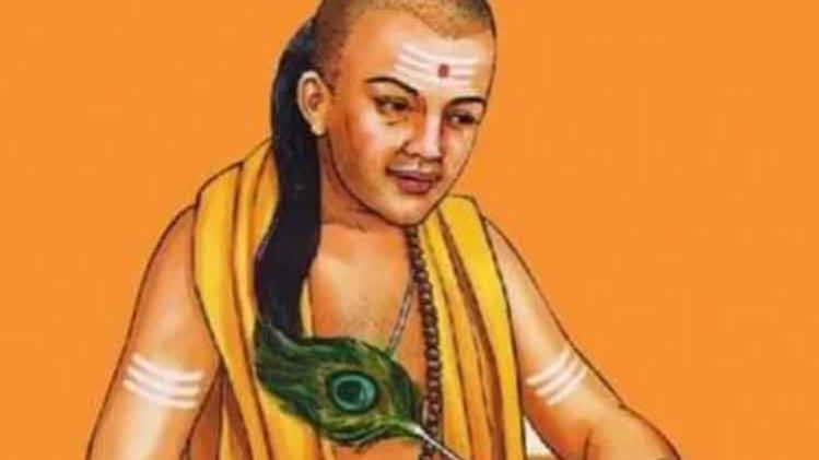 Chanakya Niti, चाणक्य नीति