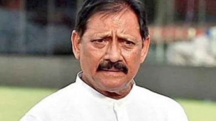 चेतन चौहान का निधन (फाइल फोटो)