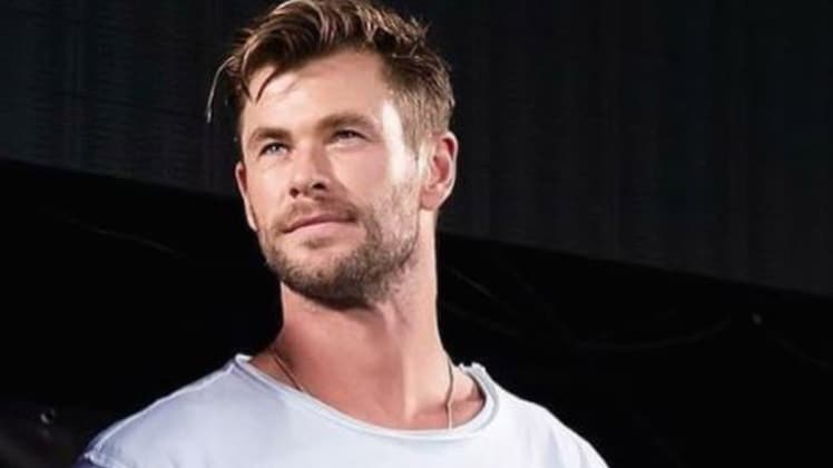 क्रिस हेम्सवर्थ