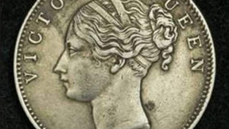 आज ही के दिन चला था भारत का पहला सिक्का 