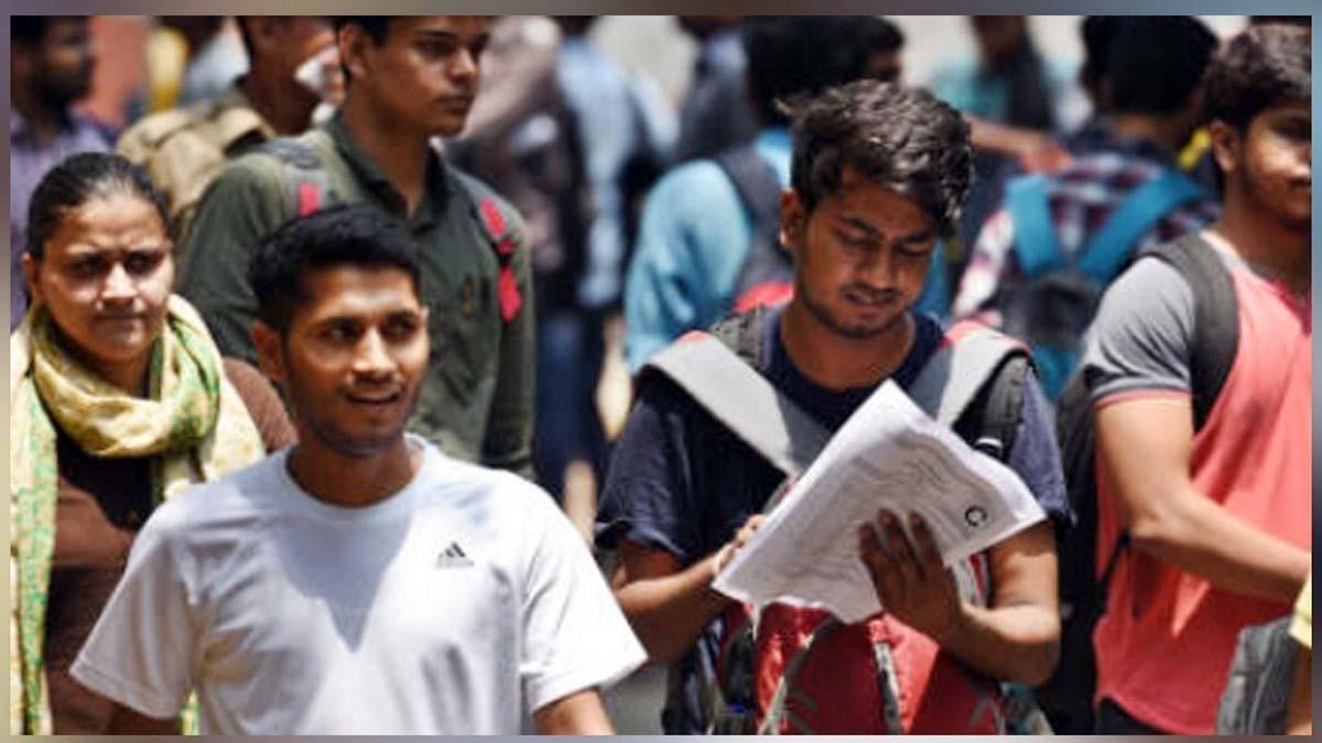 OSSC Combined Police Service Exam Recruitment 2020