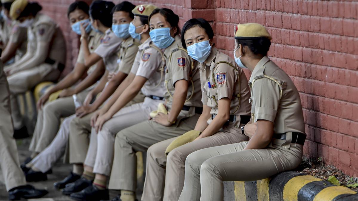 दुनिया भर में कोरोना से 7.97 लाख से ज्यादा की मौत