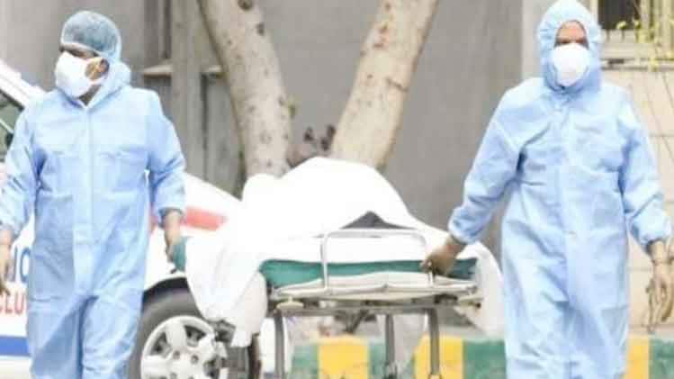 ऊंची मृत्यु दर बनी महाराष्ट्र के लिए चुनौती ( फाइल फोटो- PTI)