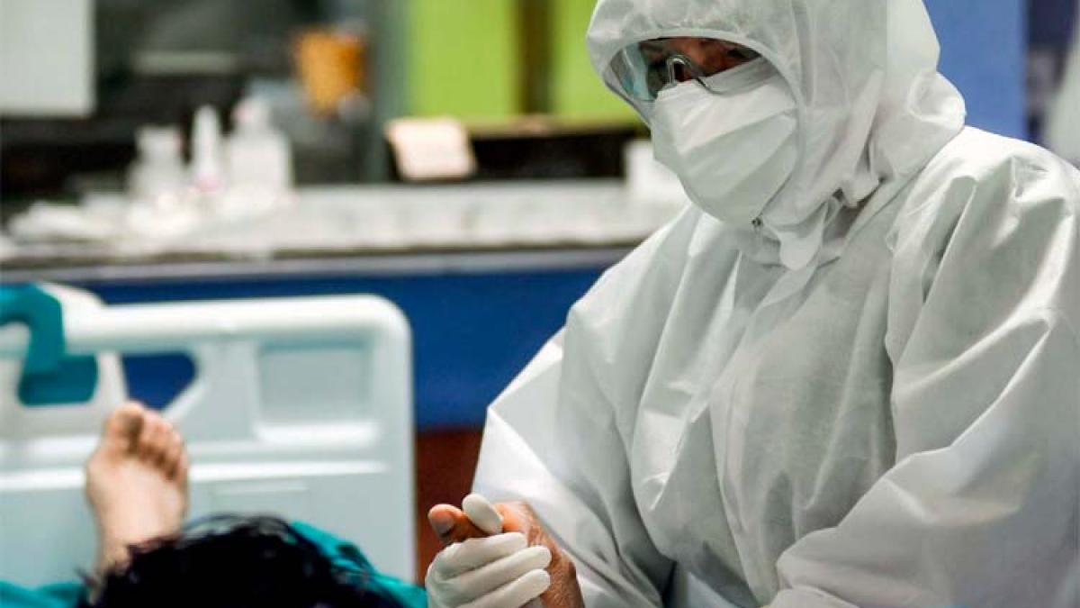 Corona in india, Covid-19 Latest Updates: कोरोना का कहर जारी