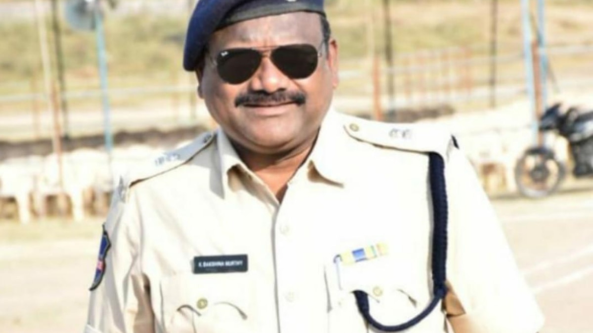 दक्षिण मूर्ति