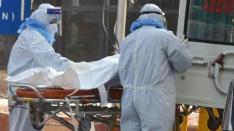 सांकेतिक तस्वीर