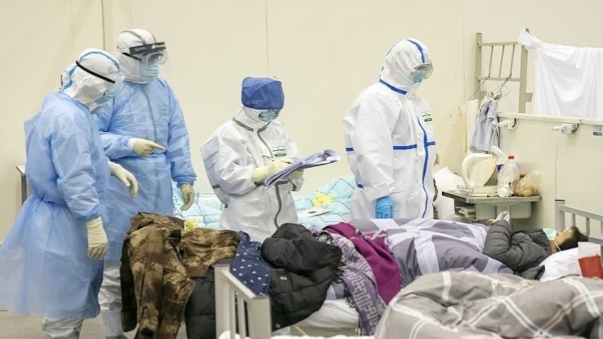 कोरोना: एक हफ्ते में दूसरी बार 24 घंटे में सबसे अधिक केस भारत से, US-ब्राजील पीछे छूटे - india most coronavirus cases in world last 24 hours america brazil - AajTak