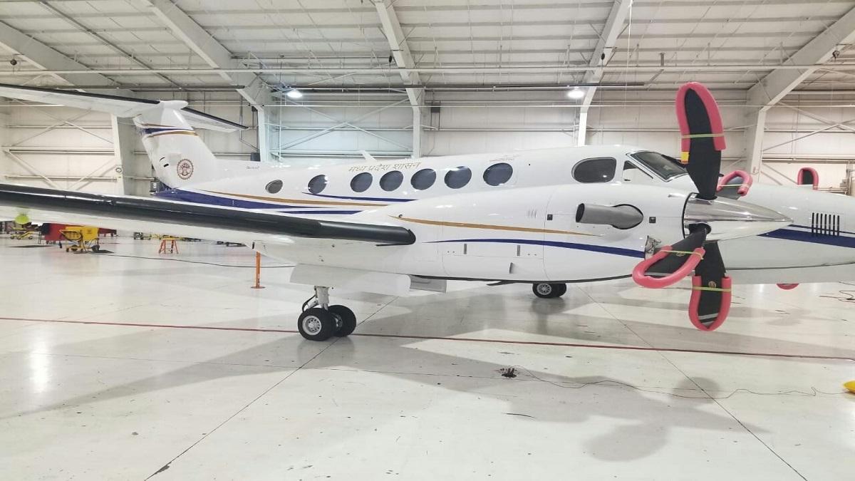  60 करोड़ का क्राफ्ट बीजेपी की शिवराज सरकार ने खरीदा है