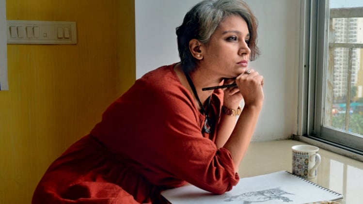 कोविड के दौर में जिंदगी महामारी से मुकाबिल अधेड़