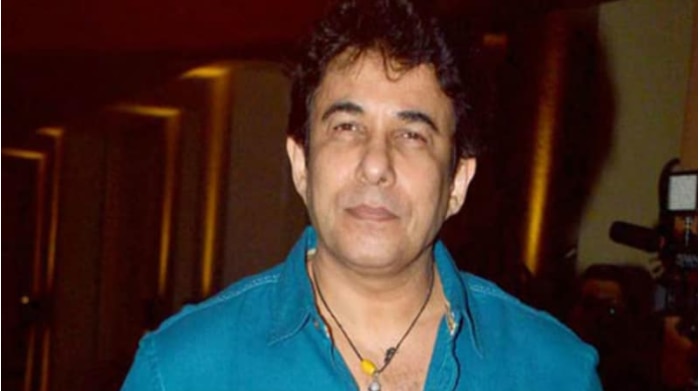 दीपक तिजोरी