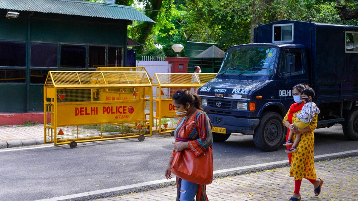 सांकेतिक तस्वीर (पीटीआई)