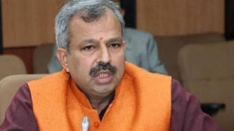 दिल्ली बीजेपी का केजरीवाल सरकार पर हमला (फाइल फोटो)