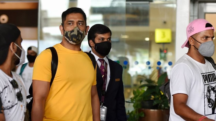 महेंद्र सिंह धोनी (फोटो-पीटीआई)