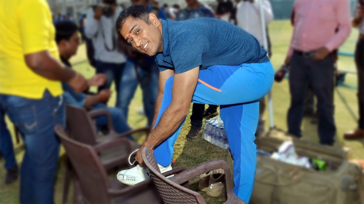 MS Dhoni Retirement From International Cricket, Unknown Things About Dhoni