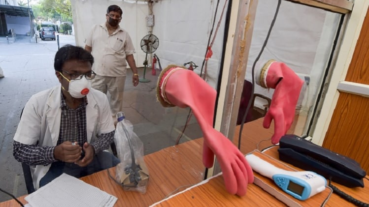 प्रतीकात्मक तस्वीर (पीटीआई)