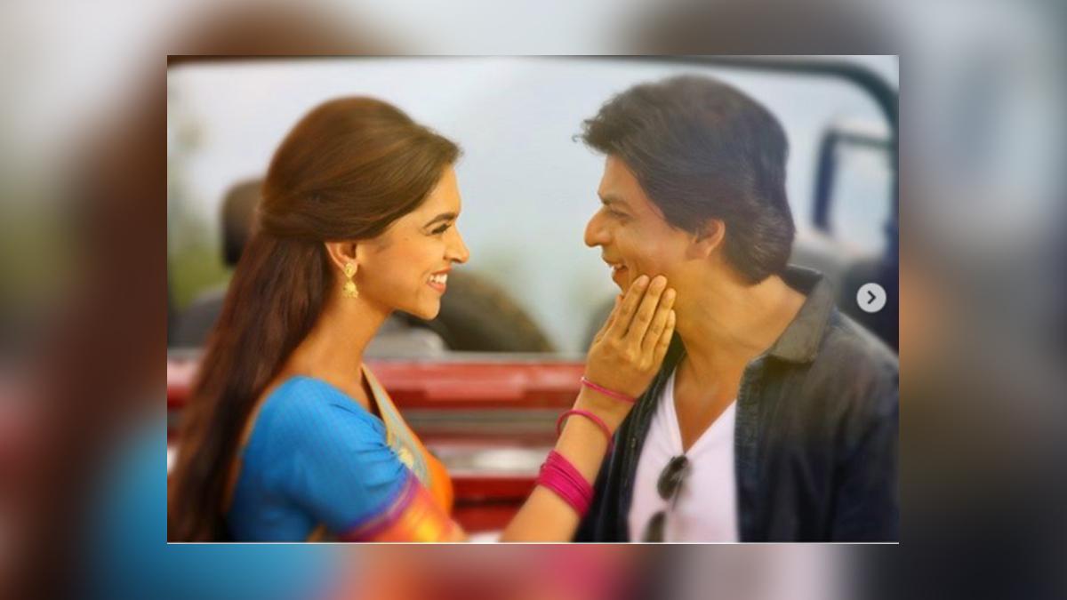 दीपिका पादुकोण