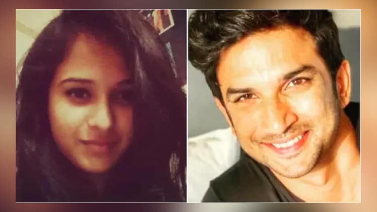 दिशा सालियान और सुशांत सिंह राजपूत