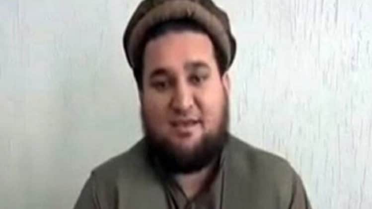 एहसानुल्लाह एहसान (फाइल फोटो)