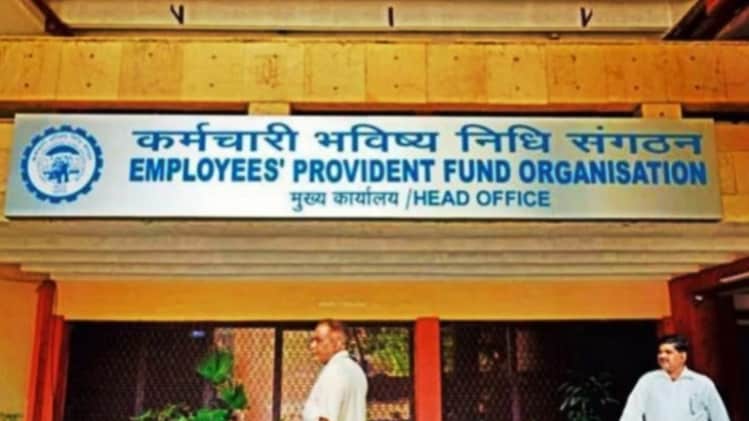 ईपीएफओ ने जारी किये रोजगार के आंकड़े 