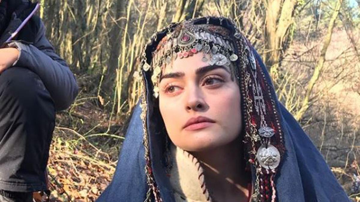 एसरा बिगिच