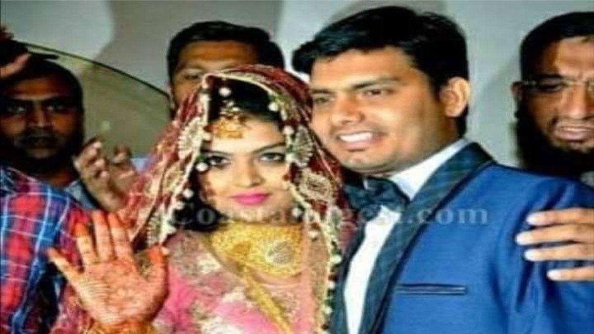 वायरल तस्वीर