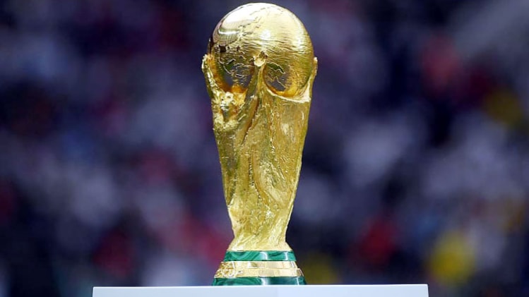 © FIFA via Getty Images