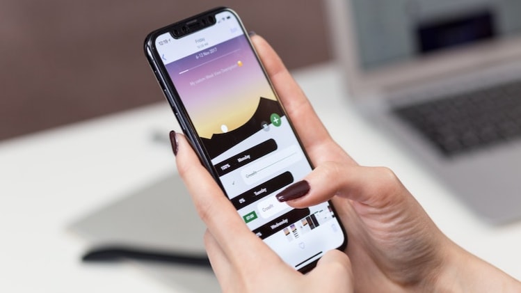 Representational Image